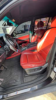 BMW X5 M 2011 - miniatura 8