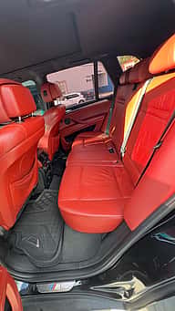 BMW X5 M 2011 - miniatura 9