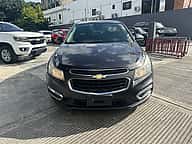 Chevrolet Cruze LT 2015 - miniatura 2