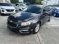 Chevrolet Cruze LT 2015 - miniatura 1