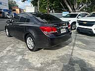 Chevrolet Cruze LT 2015 - miniatura 4