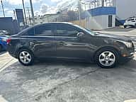 Chevrolet Cruze LT 2015 - miniatura 6