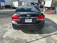 Chevrolet Cruze LT 2015 - miniatura 8