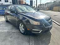 Chevrolet Cruze LT 2015 - miniatura 11