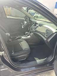 Chevrolet Cruze LT 2015 - miniatura 7