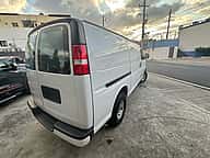 Chevrolet Express 2020 - miniatura 10