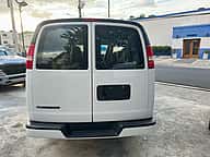 Chevrolet Express 2020 - miniatura 11
