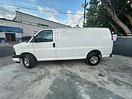 Chevrolet Express 2020 - miniatura 12