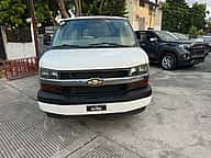 Chevrolet Express 2020 - miniatura 3