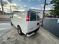 Chevrolet Express 2020 - miniatura 4