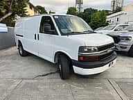 Chevrolet Express 2020 - miniatura 8