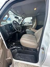 Chevrolet Express 2020 - miniatura 9