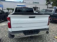 Chevrolet Silverado 1500 LT 2021 - miniatura 2