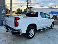 Chevrolet Silverado 1500 LT 2021 - miniatura 4