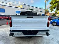 Chevrolet Silverado 1500 LT 2021 - miniatura 7