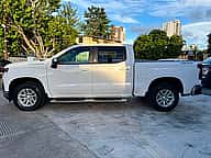 Chevrolet Silverado 1500 LT 2021 - miniatura 8