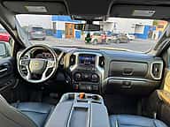 Chevrolet Silverado 1500 LT 2021 - miniatura 9