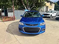 Chevrolet Sonic 2020 - miniatura 6