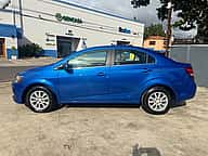 Chevrolet Sonic 2020 - miniatura 7