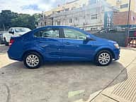 Chevrolet Sonic 2020 - miniatura 3