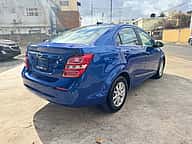 Chevrolet Sonic 2020 - miniatura 10