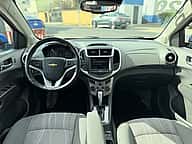 Chevrolet Sonic 2020 - miniatura 8