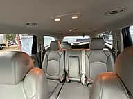 Chevrolet Traverse LS 2017 - miniatura 11