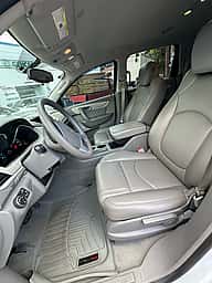 Chevrolet Traverse LS 2017 - miniatura 12