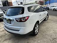 Chevrolet Traverse LS 2017 - miniatura 13