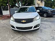 Chevrolet Traverse LS 2017 - miniatura 2
