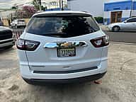 Chevrolet Traverse LS 2017 - miniatura 5