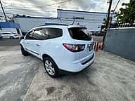Chevrolet Traverse LS 2017 - miniatura 6
