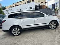 Chevrolet Traverse LS 2017 - miniatura 7