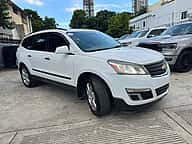 Chevrolet Traverse LS 2017 - miniatura 8