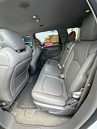 Chevrolet Traverse LS 2017 - miniatura 9
