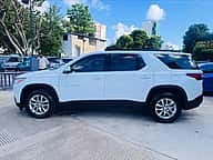 Chevrolet Traverse LT 2021 - miniatura 10