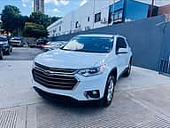 Chevrolet Traverse LT 2021 - miniatura 2
