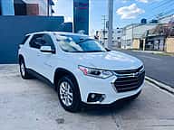 Chevrolet Traverse LT 2021 - miniatura 3