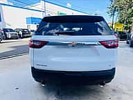 Chevrolet Traverse LT 2021 - miniatura 4