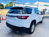 Chevrolet Traverse LT 2021 - miniatura 5