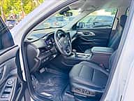 Chevrolet Traverse LT 2021 - miniatura 6