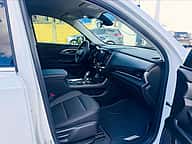 Chevrolet Traverse LT 2021 - miniatura 7