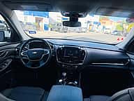 Chevrolet Traverse LT 2021 - miniatura 9