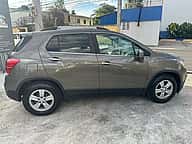 Chevrolet Trax LT 2020 - miniatura 3