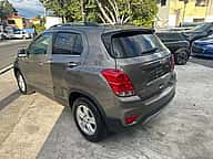 Chevrolet Trax LT 2020 - miniatura 4