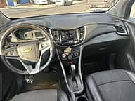 Chevrolet Trax LT 2020 - miniatura 5