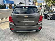 Chevrolet Trax LT 2020 - miniatura 8