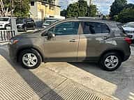 Chevrolet Trax LT 2020 - miniatura 9