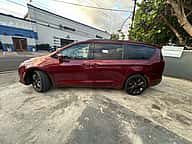 Chrysler Pacifica Touring 2018 - miniatura 3