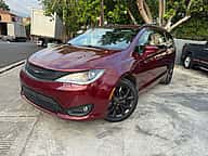 Chrysler Pacifica Touring 2018 - miniatura 2